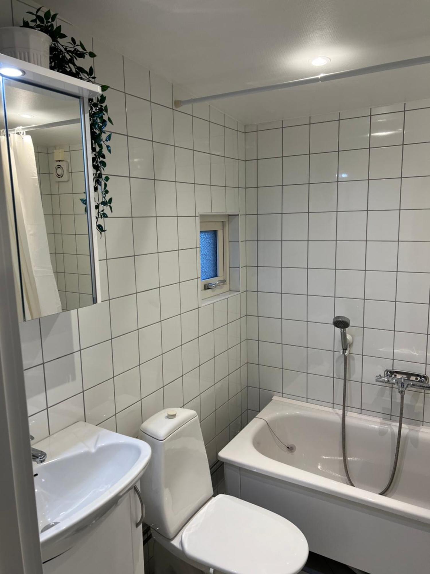 Bara Casa 716 - Minihus Naera Golf & Natur מראה חיצוני תמונה
