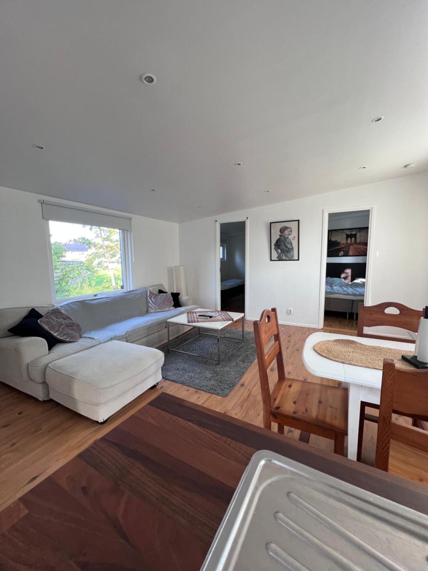 Bara Casa 716 - Minihus Naera Golf & Natur מראה חיצוני תמונה