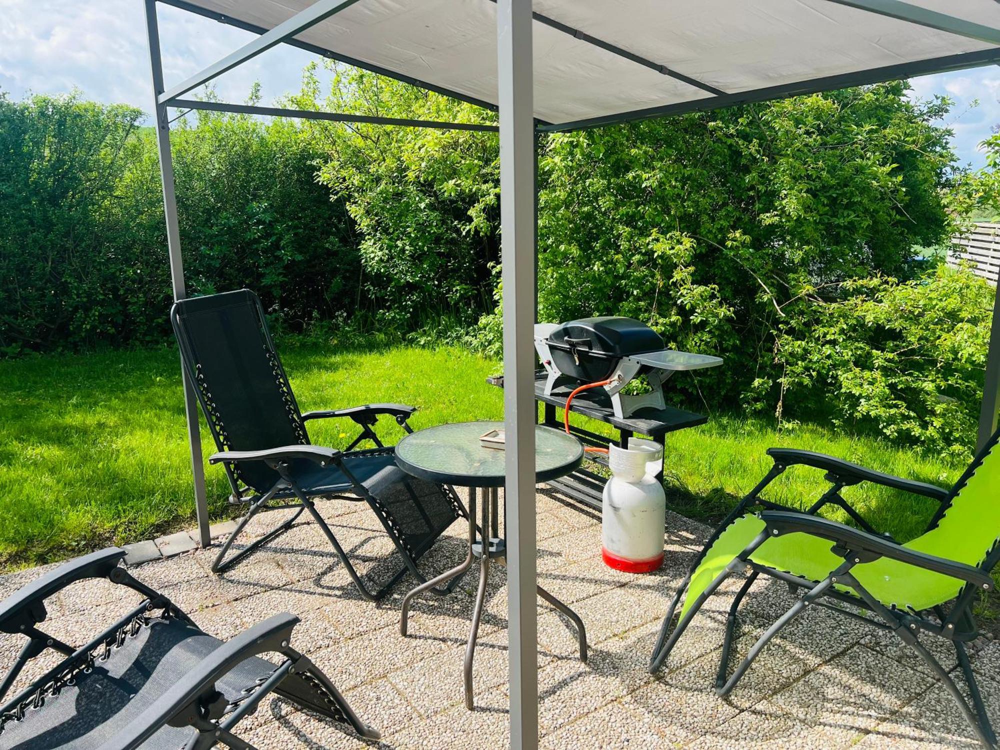 Bara Casa 716 - Minihus Naera Golf & Natur מראה חיצוני תמונה